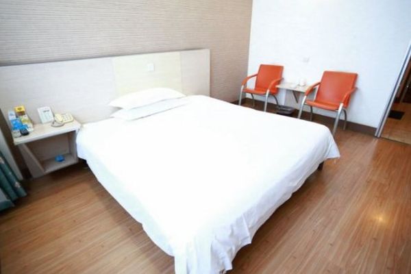 ZhuCheng Hotel (Bengbu)